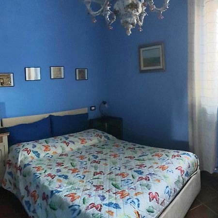 B&B Villa Giardini Susanna Gattico Dış mekan fotoğraf