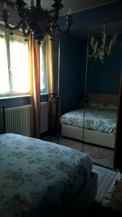 B&B Villa Giardini Susanna Gattico Dış mekan fotoğraf