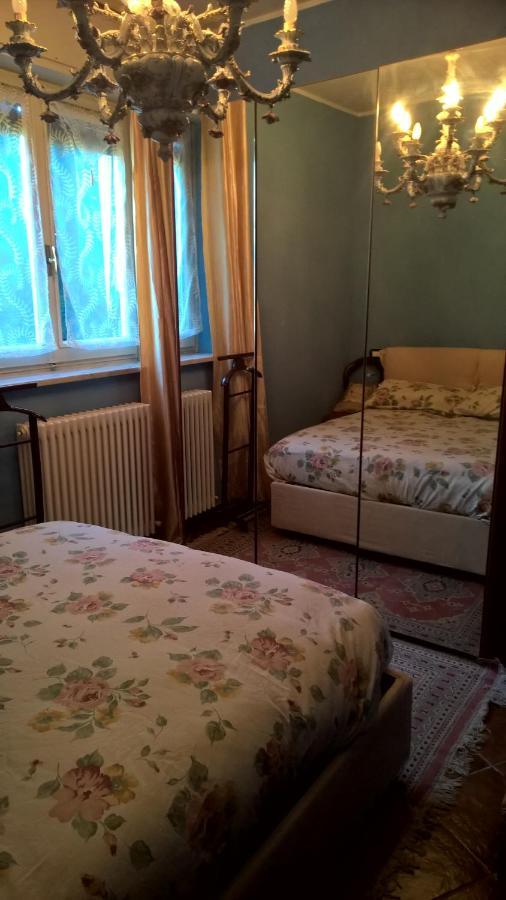 B&B Villa Giardini Susanna Gattico Dış mekan fotoğraf
