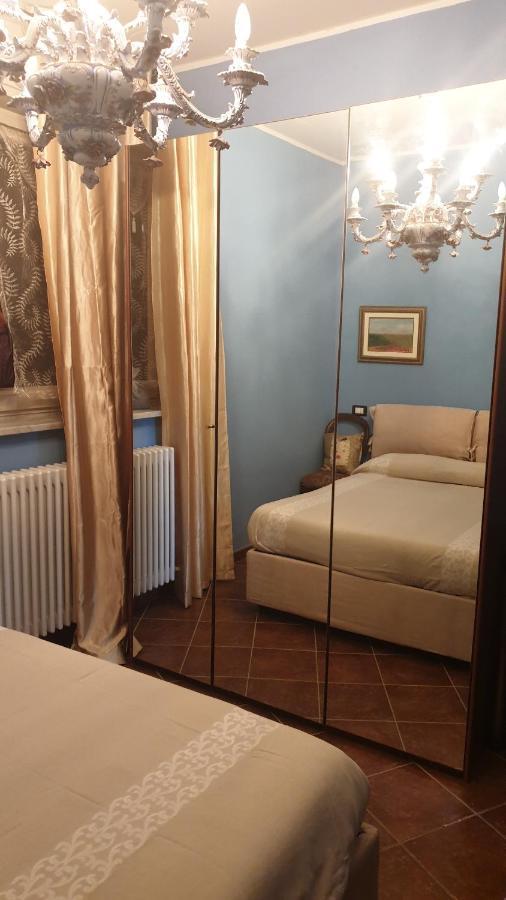 B&B Villa Giardini Susanna Gattico Dış mekan fotoğraf