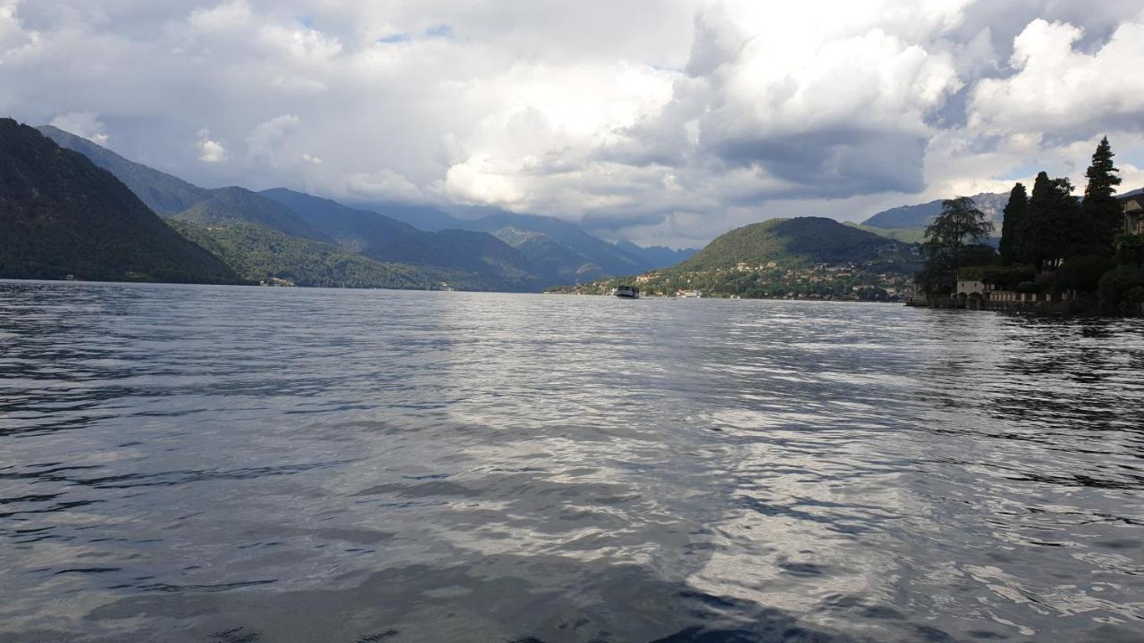 B&B Villa Giardini Susanna Gattico Dış mekan fotoğraf