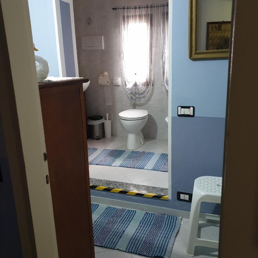 B&B Villa Giardini Susanna Gattico Dış mekan fotoğraf