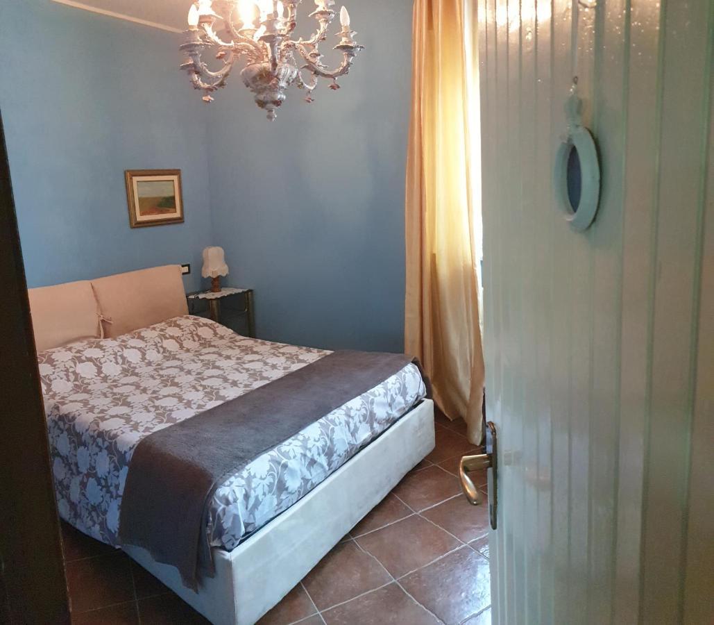 B&B Villa Giardini Susanna Gattico Dış mekan fotoğraf