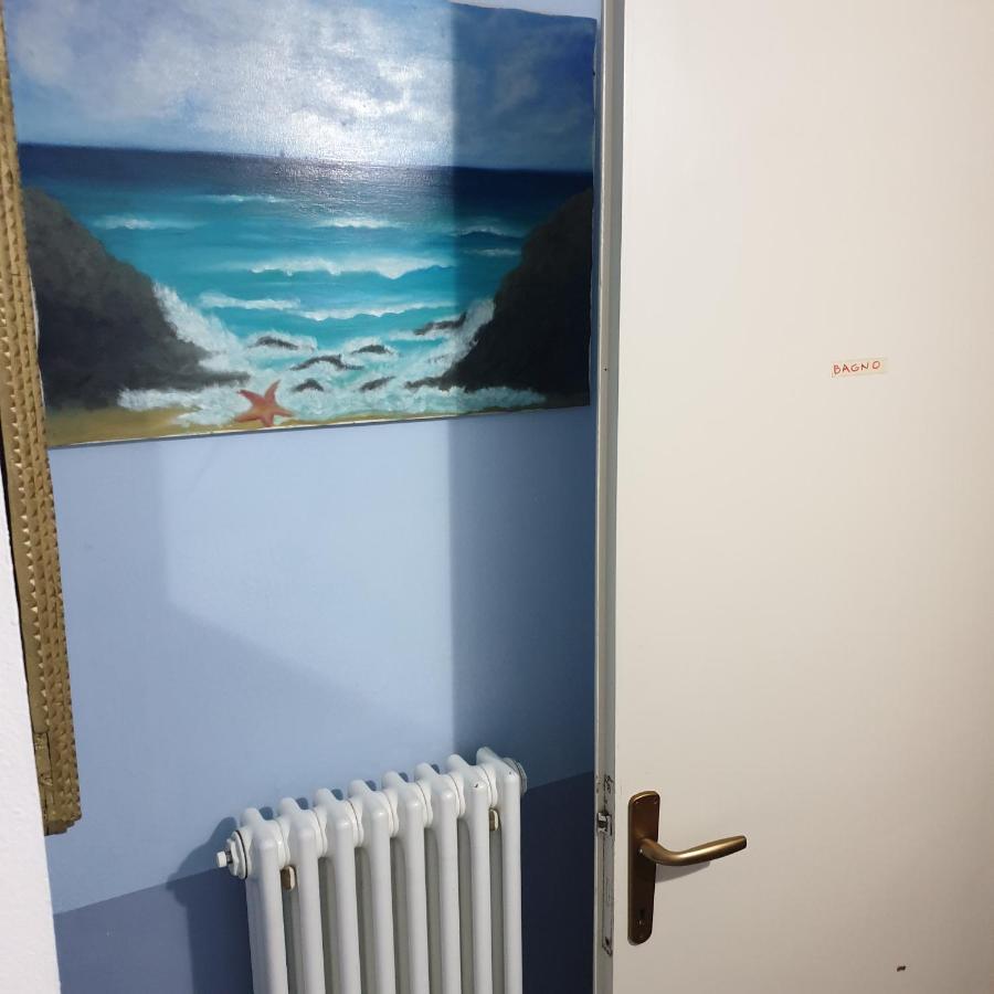 B&B Villa Giardini Susanna Gattico Dış mekan fotoğraf