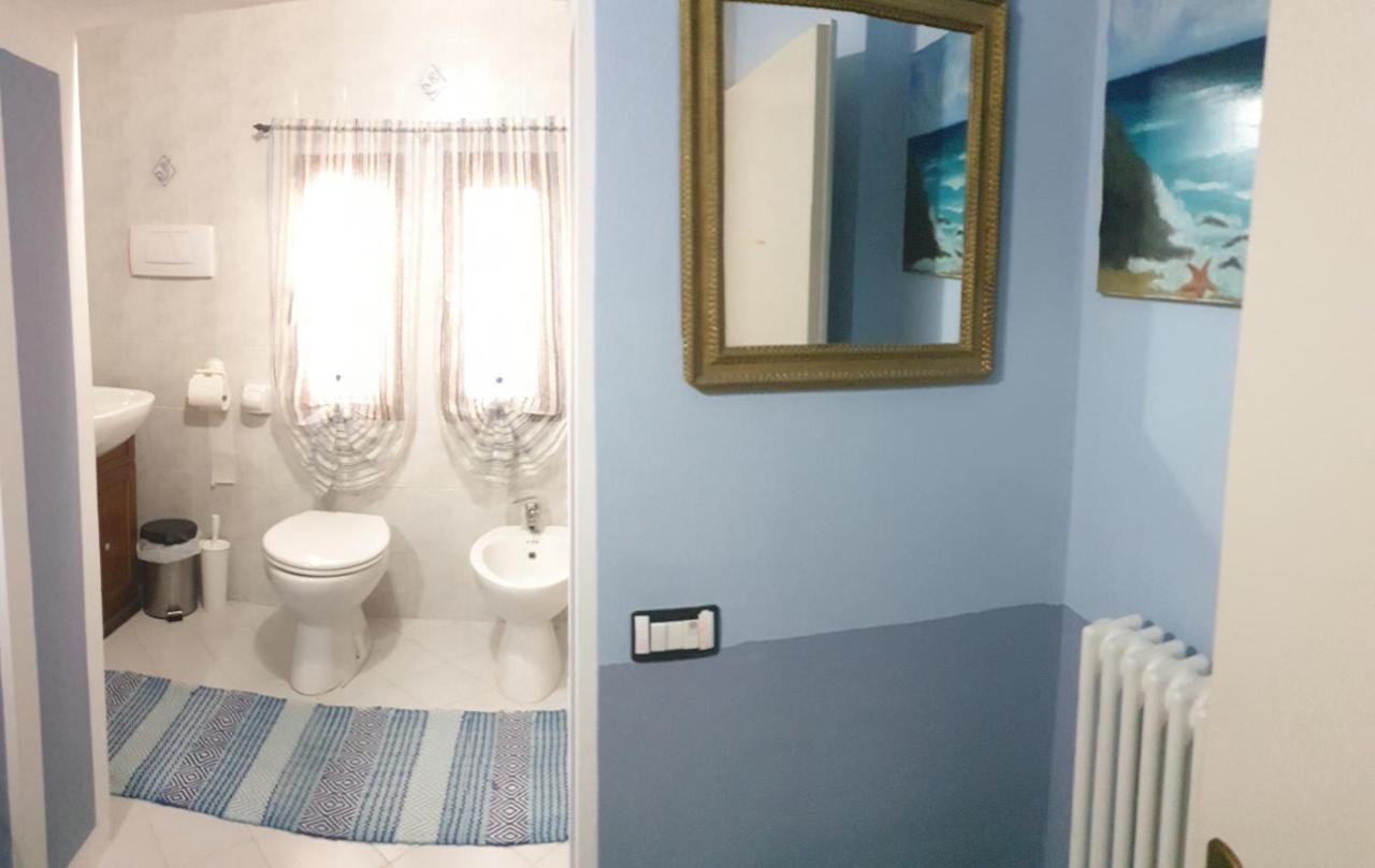 B&B Villa Giardini Susanna Gattico Dış mekan fotoğraf