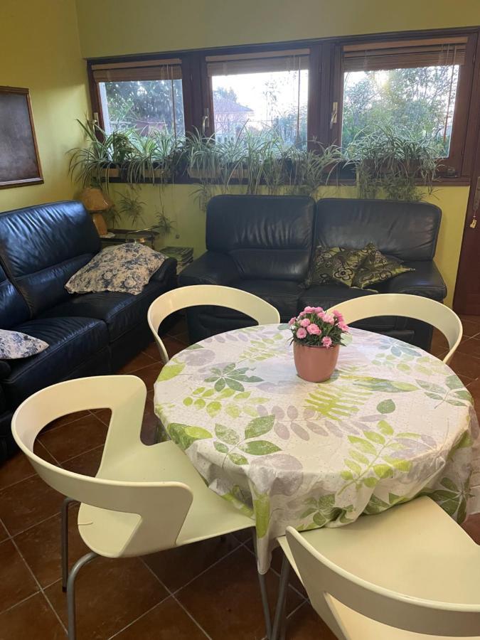 B&B Villa Giardini Susanna Gattico Dış mekan fotoğraf