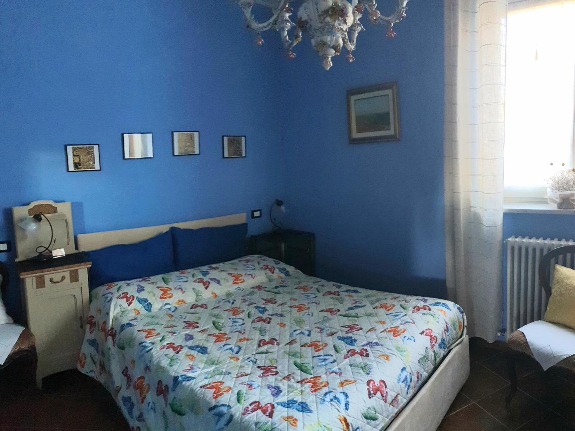 B&B Villa Giardini Susanna Gattico Dış mekan fotoğraf
