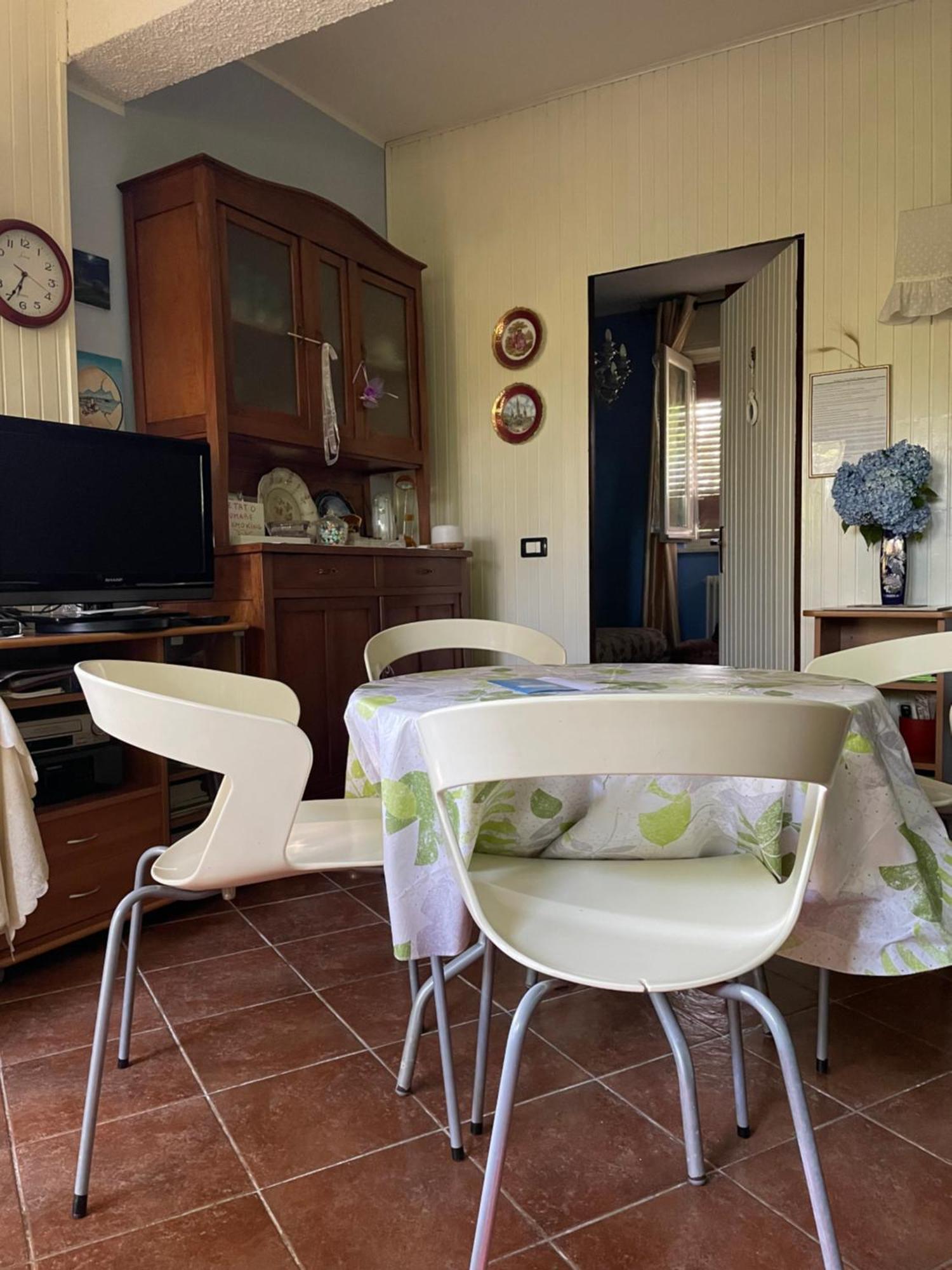 B&B Villa Giardini Susanna Gattico Dış mekan fotoğraf