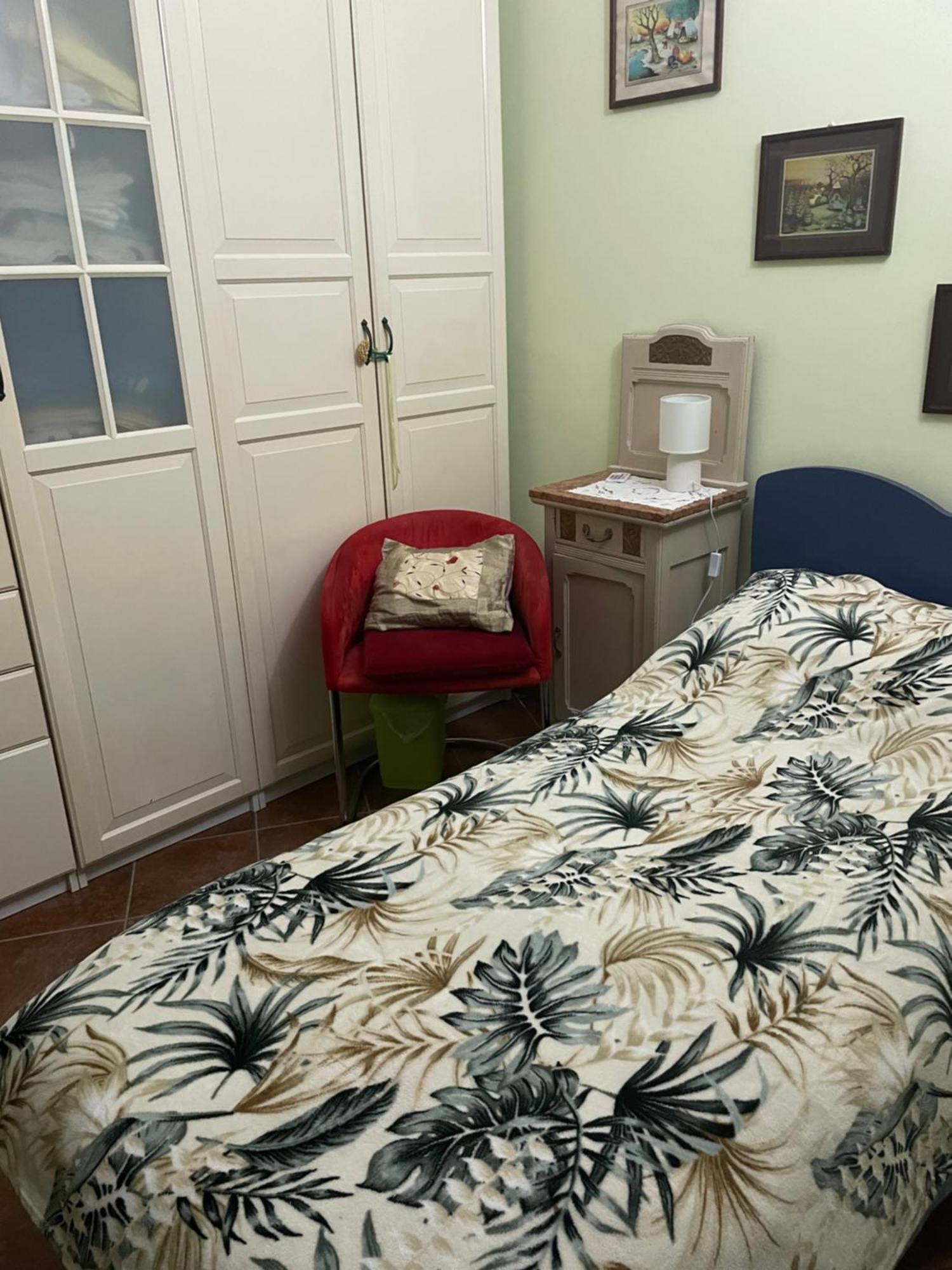 B&B Villa Giardini Susanna Gattico Dış mekan fotoğraf