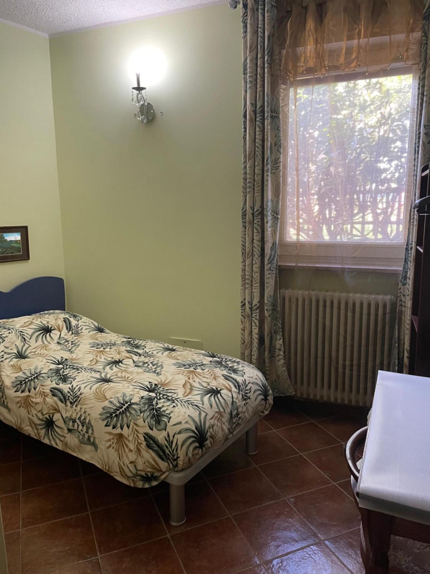 B&B Villa Giardini Susanna Gattico Dış mekan fotoğraf