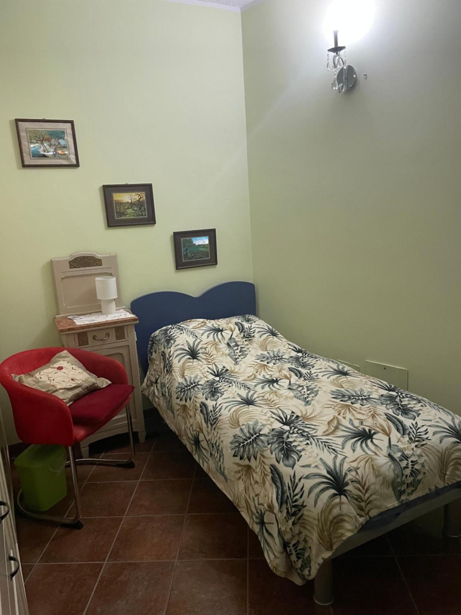 B&B Villa Giardini Susanna Gattico Dış mekan fotoğraf