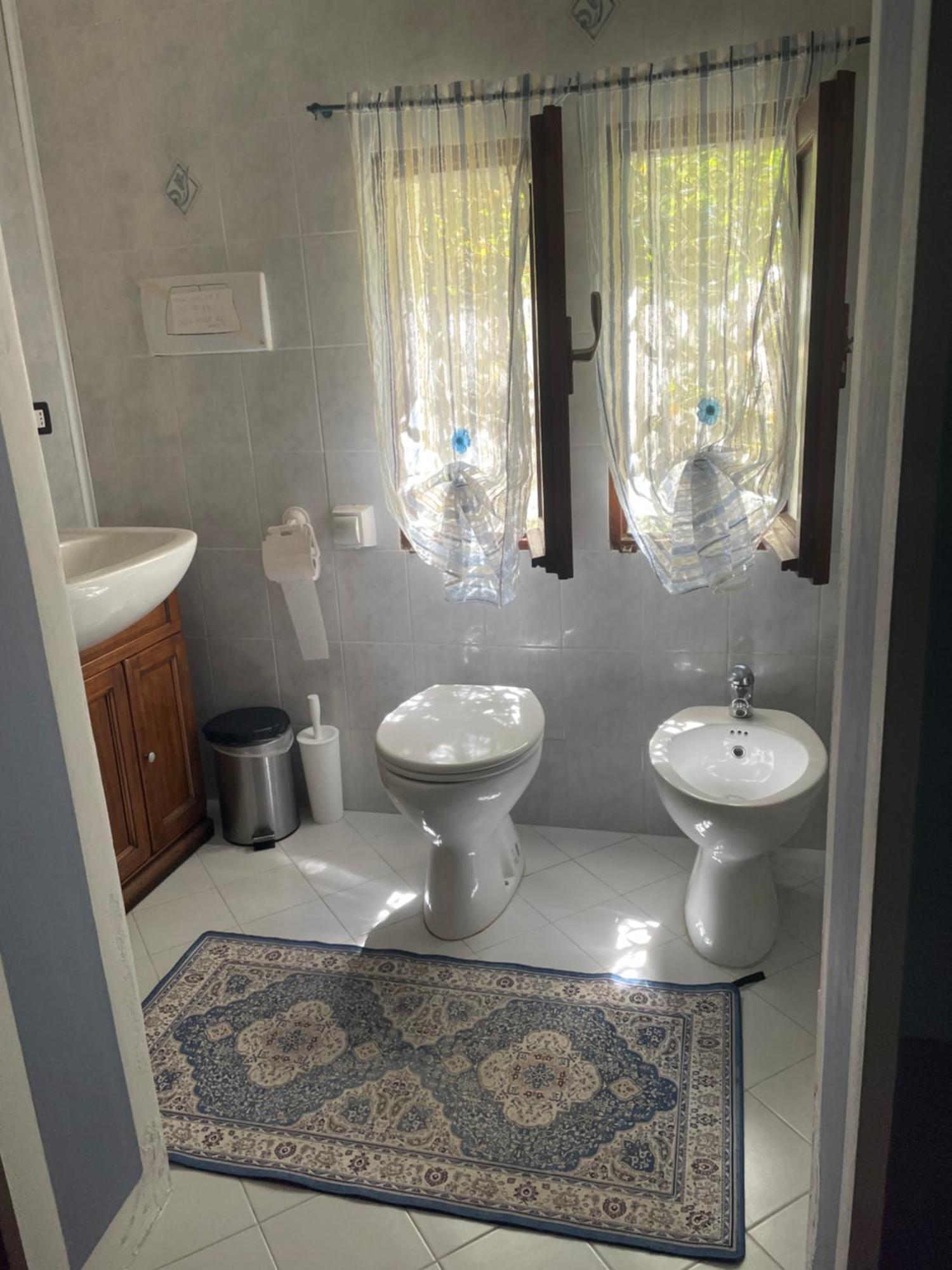 B&B Villa Giardini Susanna Gattico Dış mekan fotoğraf